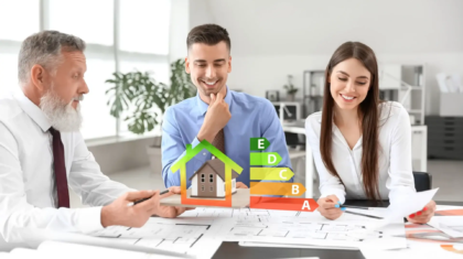 Energetikai tanúsítvány adásvétel