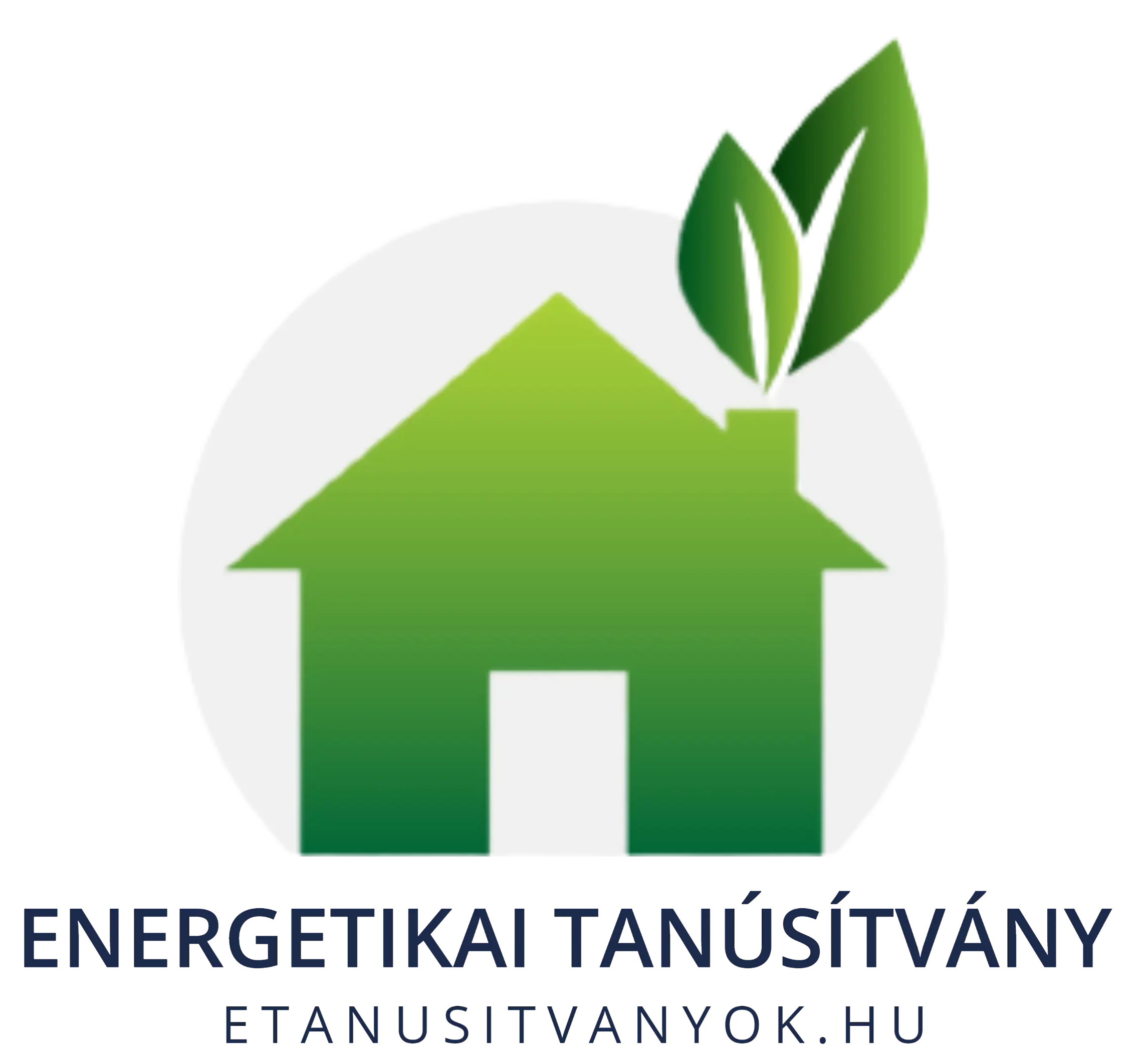 Energetikai tanúsítvány