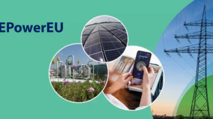REPowerEU épületenergetikai pályázat